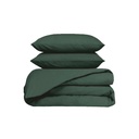Linge de lit Haomy Venezia Pigeon