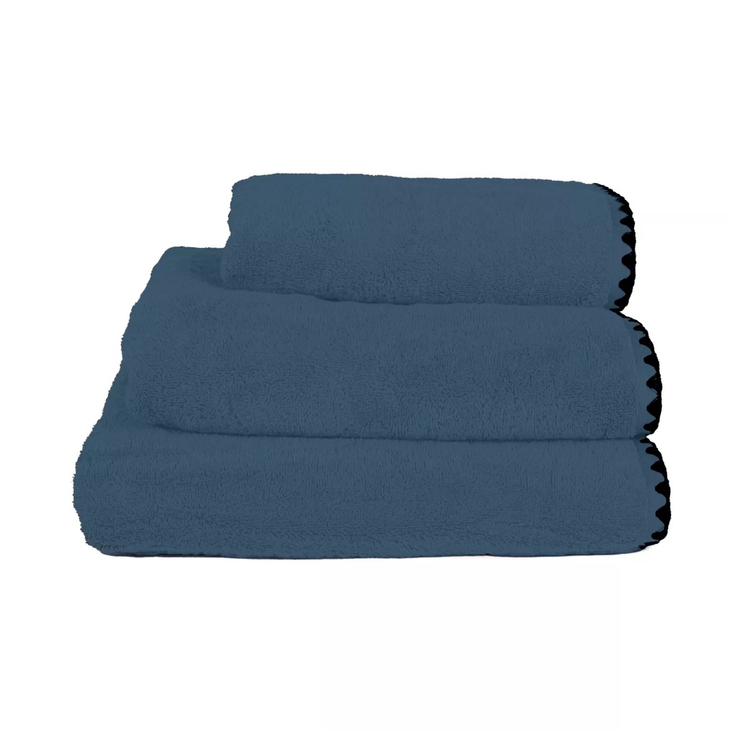 [128552_037] Linge de bain ISSEY Turquin (Drap de bain (90x140))