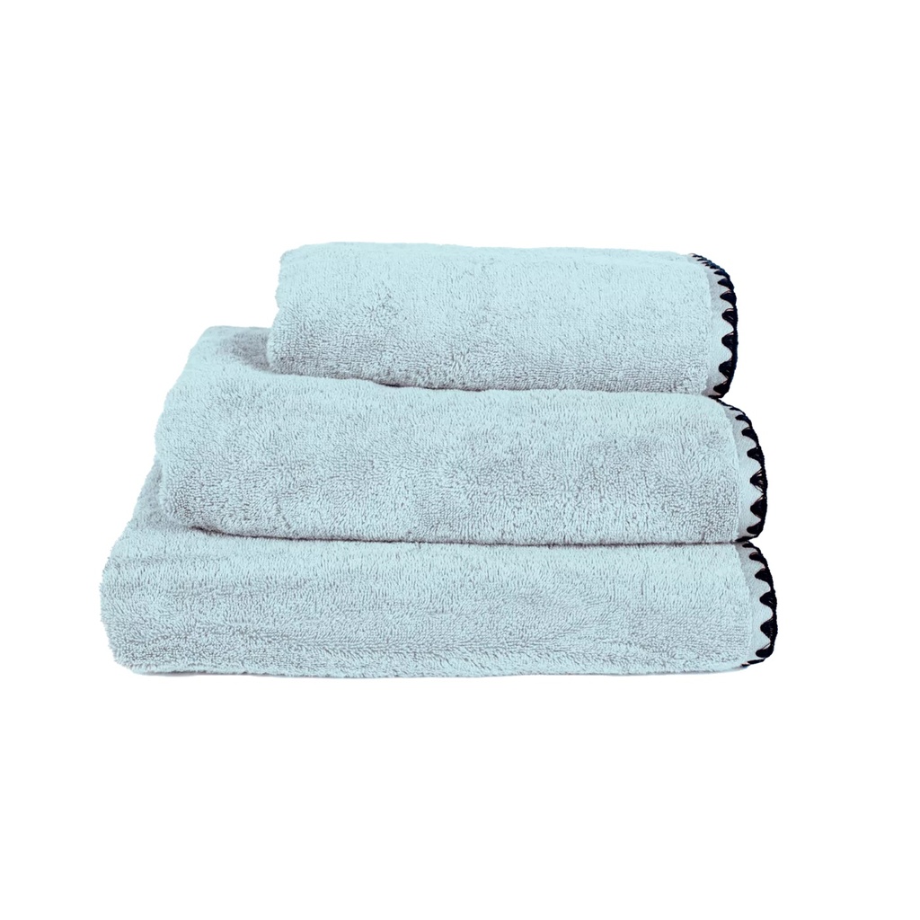 Linge de bain ISSEY Ciel