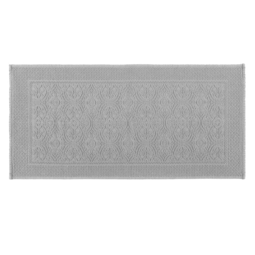 [127519_004] Tapis de bain Kymi Beton (55 x 110)