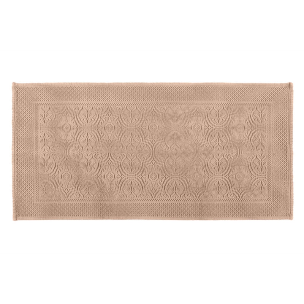 [127519_019] Tapis de bain Kymi Cimarron (55 x 110)