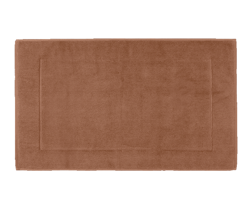 [127525_027] Tapis de bain Grand Hôtel Mocaccino — 50 × 85 cm