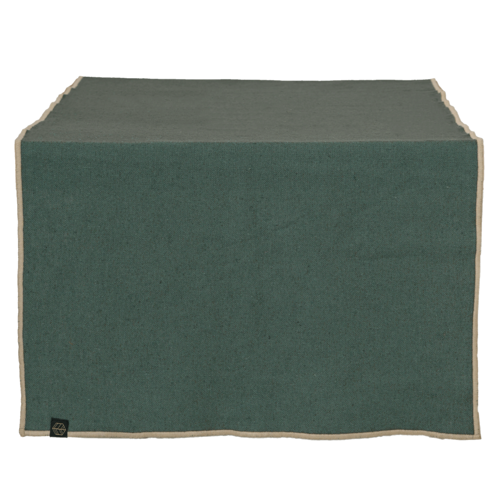 Chemin de table Corte Pigeon — 48 x 160 cm