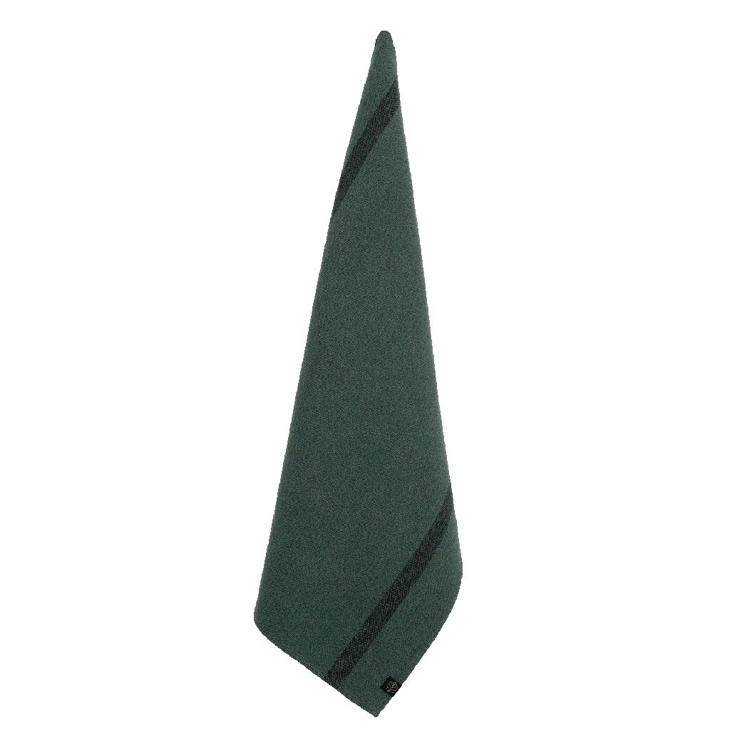 Torchon Come Pigeon — 46 x 70 cm