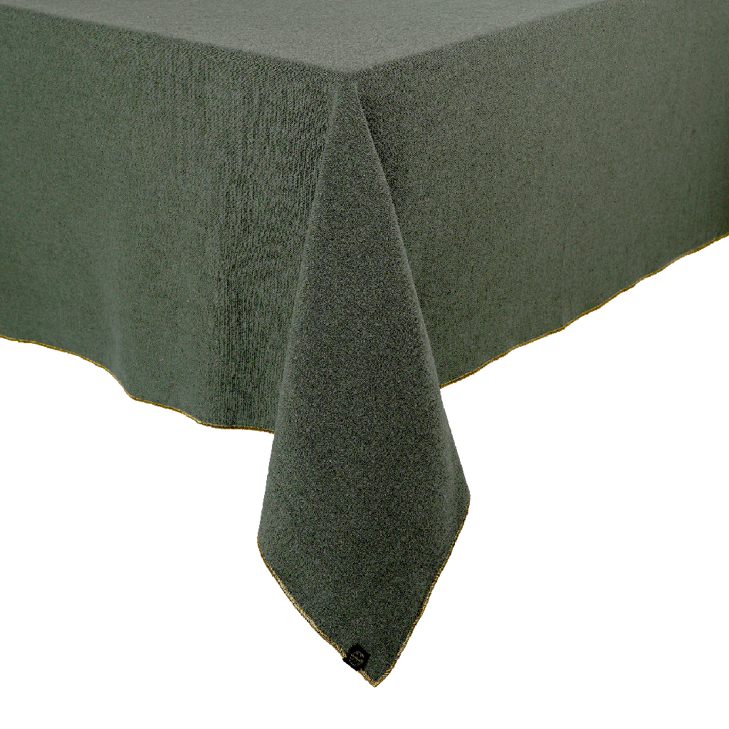 [100128_03_250] Nappe Verone Kaki (160 x 250)
