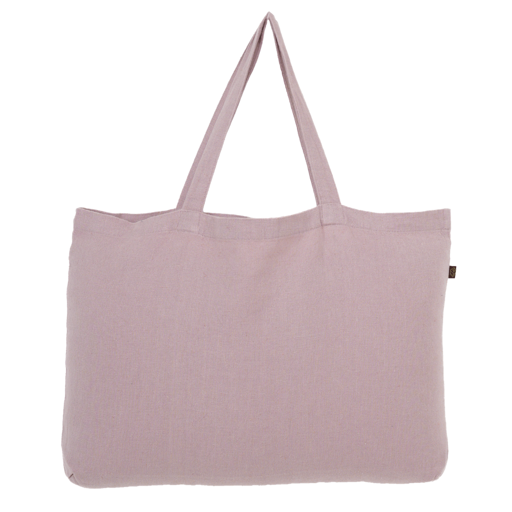 Cabas Lucciana Pétale — 60 x 35 cm