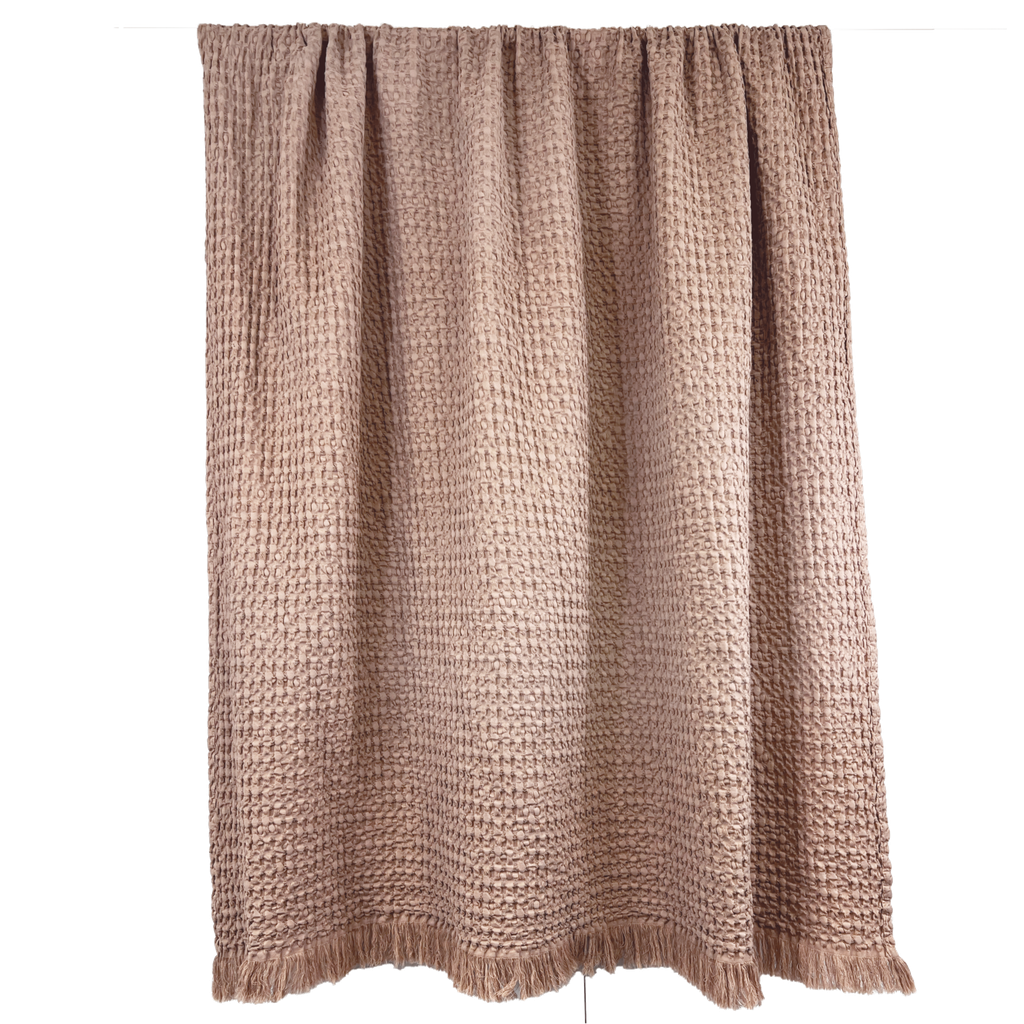 [12324_21_240] Couvre-lit Tempo Ii Cimarron (240 x 260)