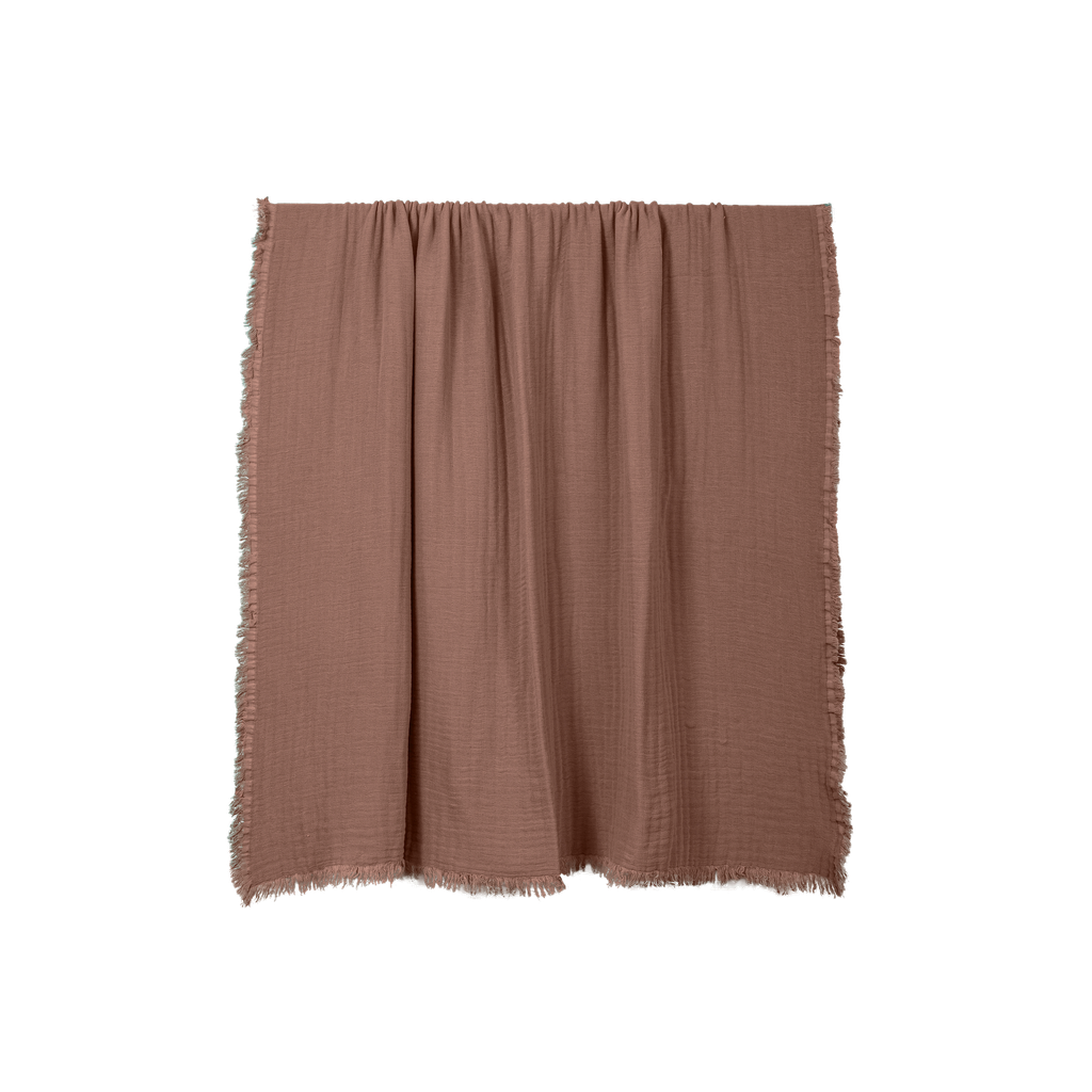 [12329_21_130] Plaid Vanly Cimarron — 130 x 180 cm
