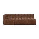 Compositions canapé N701 – Chestnut