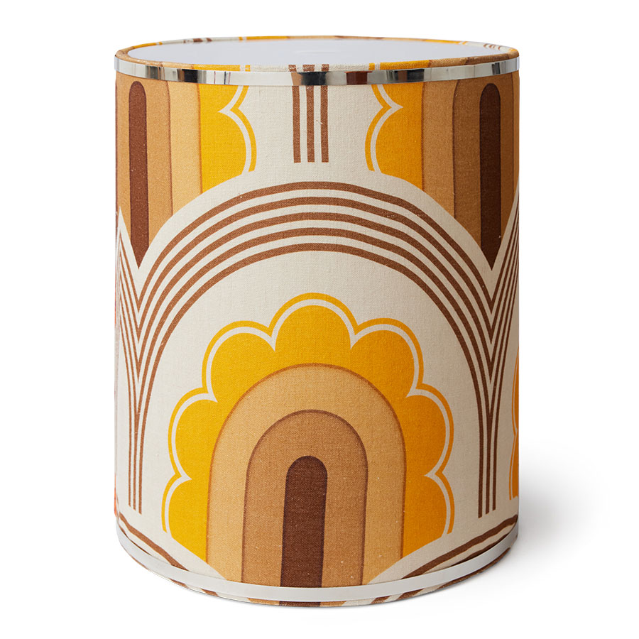 Abat-jour Motif