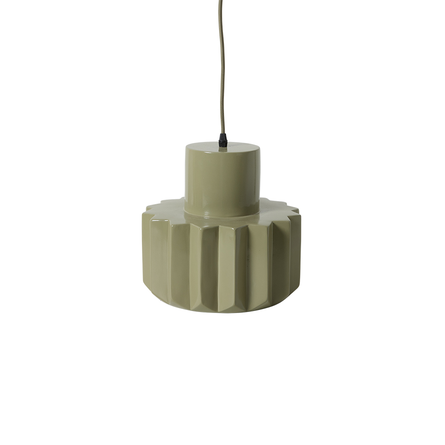 [LPL0005] Suspension Stellar, sauge
