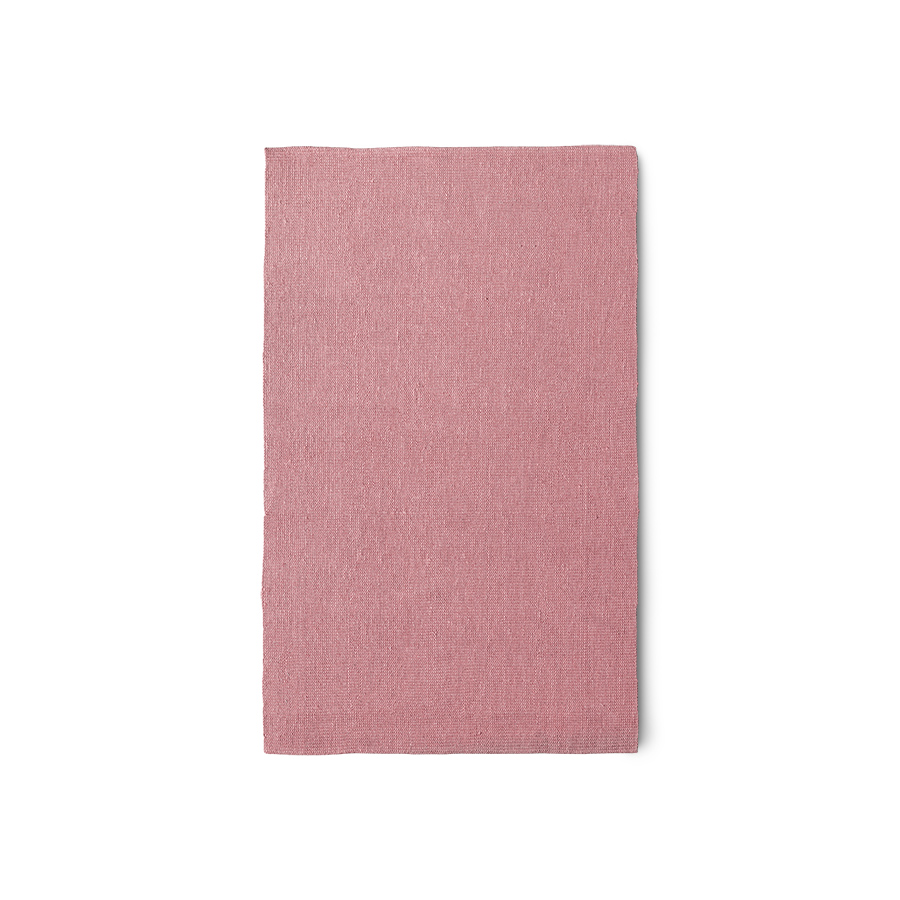 Tapis jute, blossom (150×240 cm)