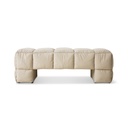 Banc Puffy Lobby, galet