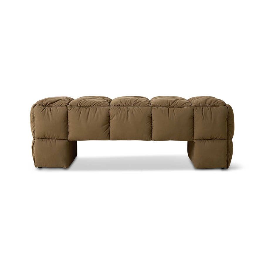Banc Puffy Lobby, olive