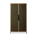 Armoire Pioneer, toile
