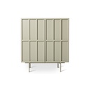 Cabinet, galet