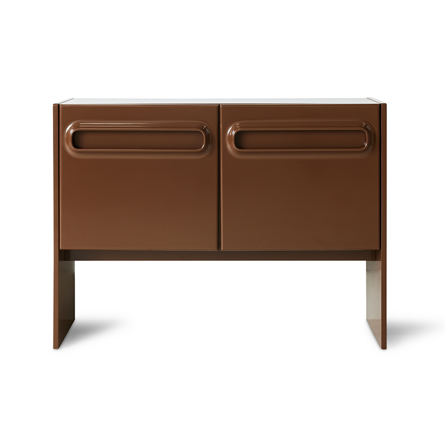 [MKA2026] Commode Space S, chocolat