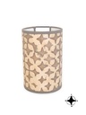 Applique josephine B. nue 18CM — Stars