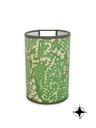 Applique josephine B. nue 18CM — Liberty menthe