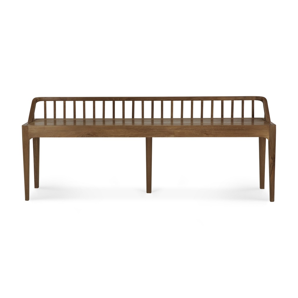 Banc Spindle