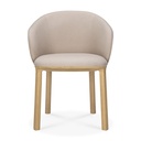 Chaise Unda
