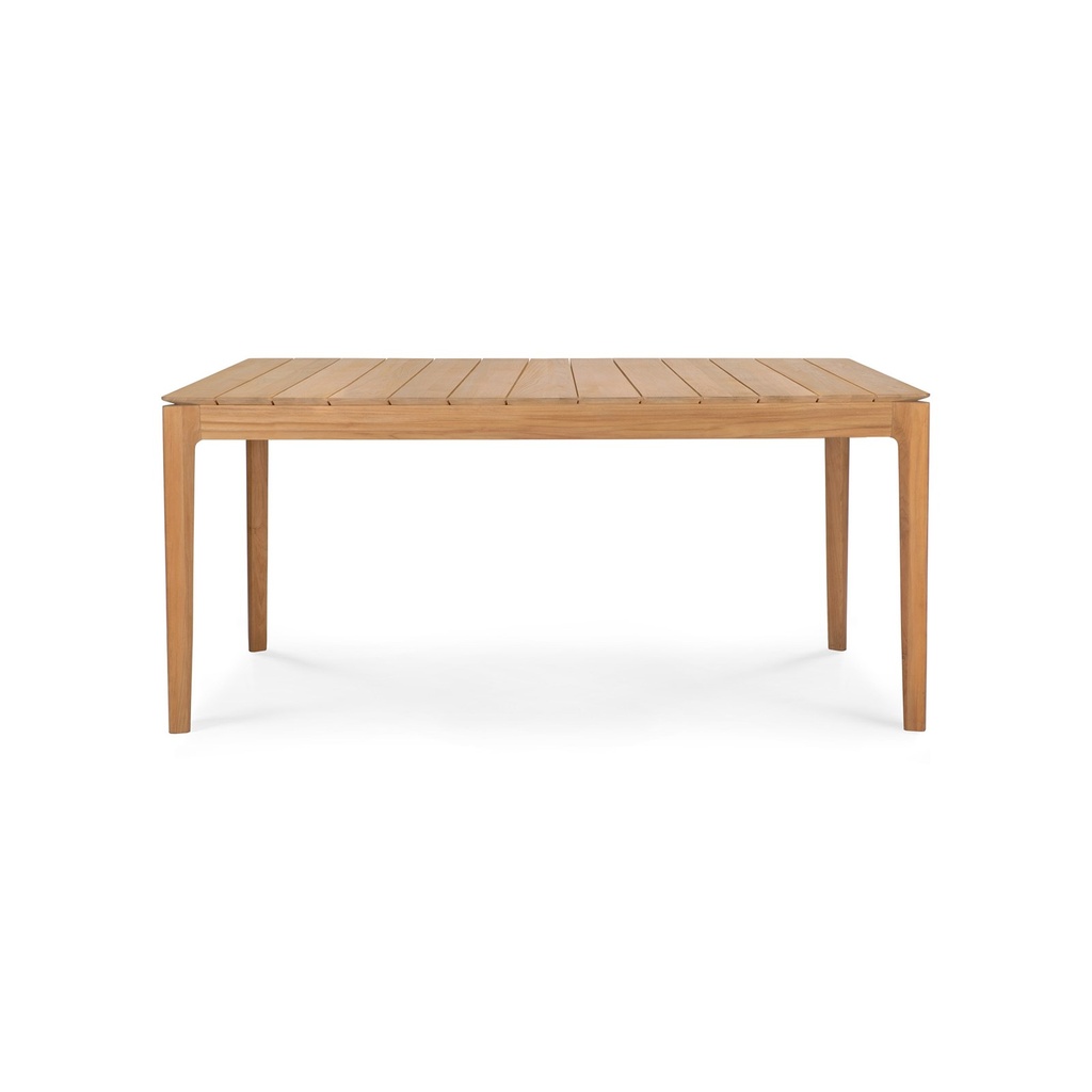 Table de jardin Bok