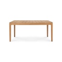 Table de jardin Bok