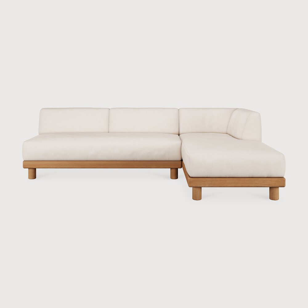 Canapé modulaire de jardin Monocle