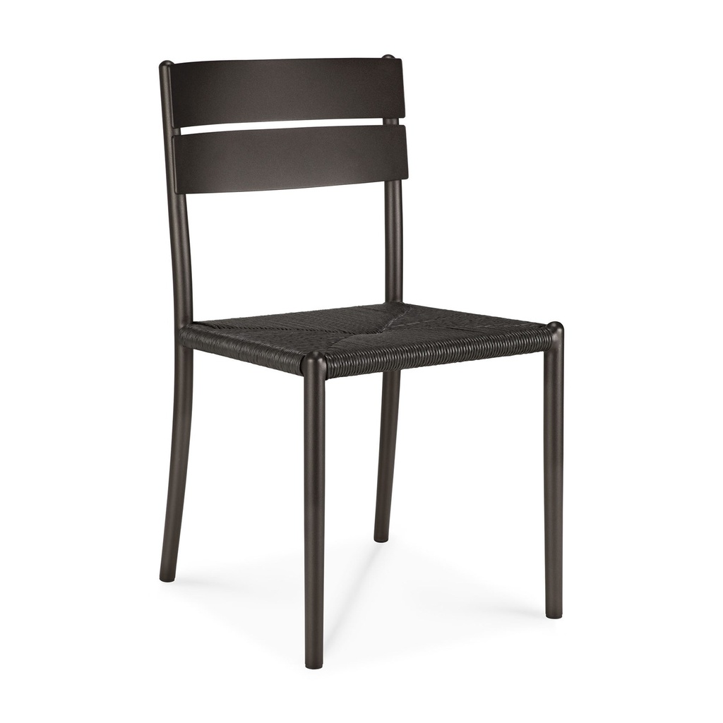 Chaise de jardin Elin