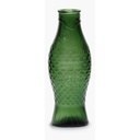 Carafe Fish & Fish 1L – dark green – 10.6x7.5 H29