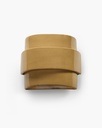 Applique James – ocre