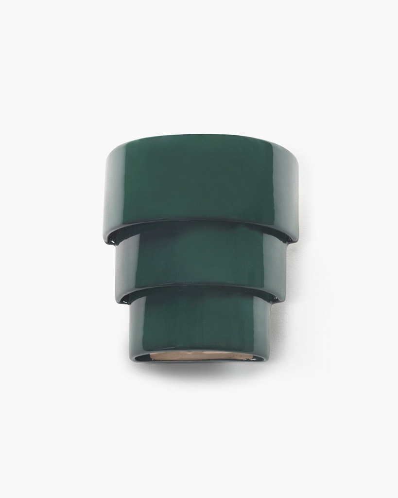 Applique Jim – vert foncé