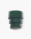 Applique Jim – vert foncé