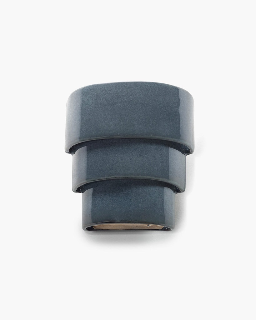 Applique Jim – bleu