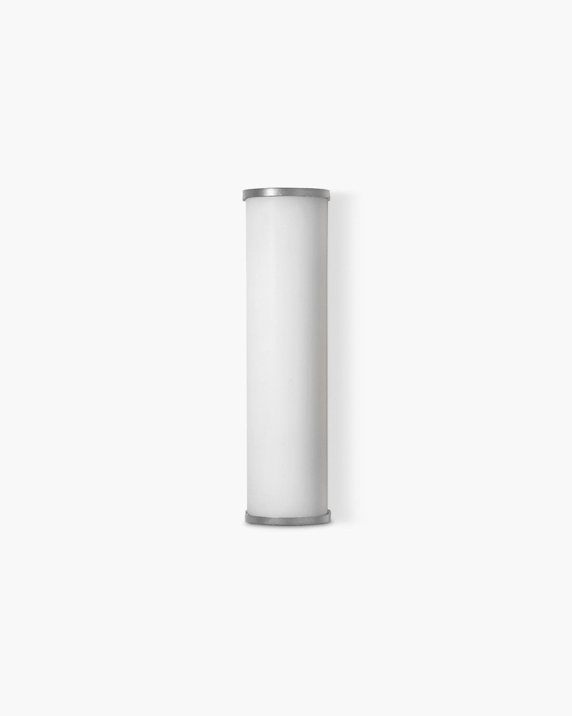 Applique S Camu – nickel