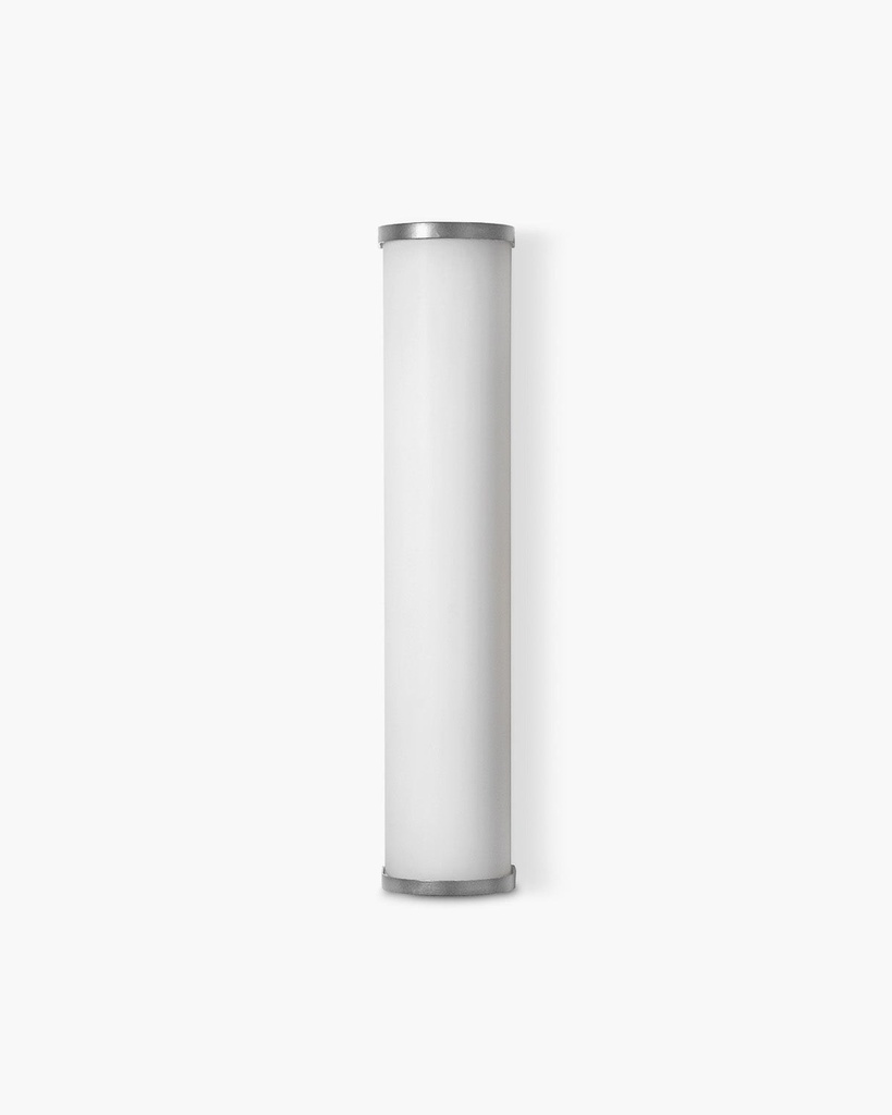 Applique L Camu – nickel