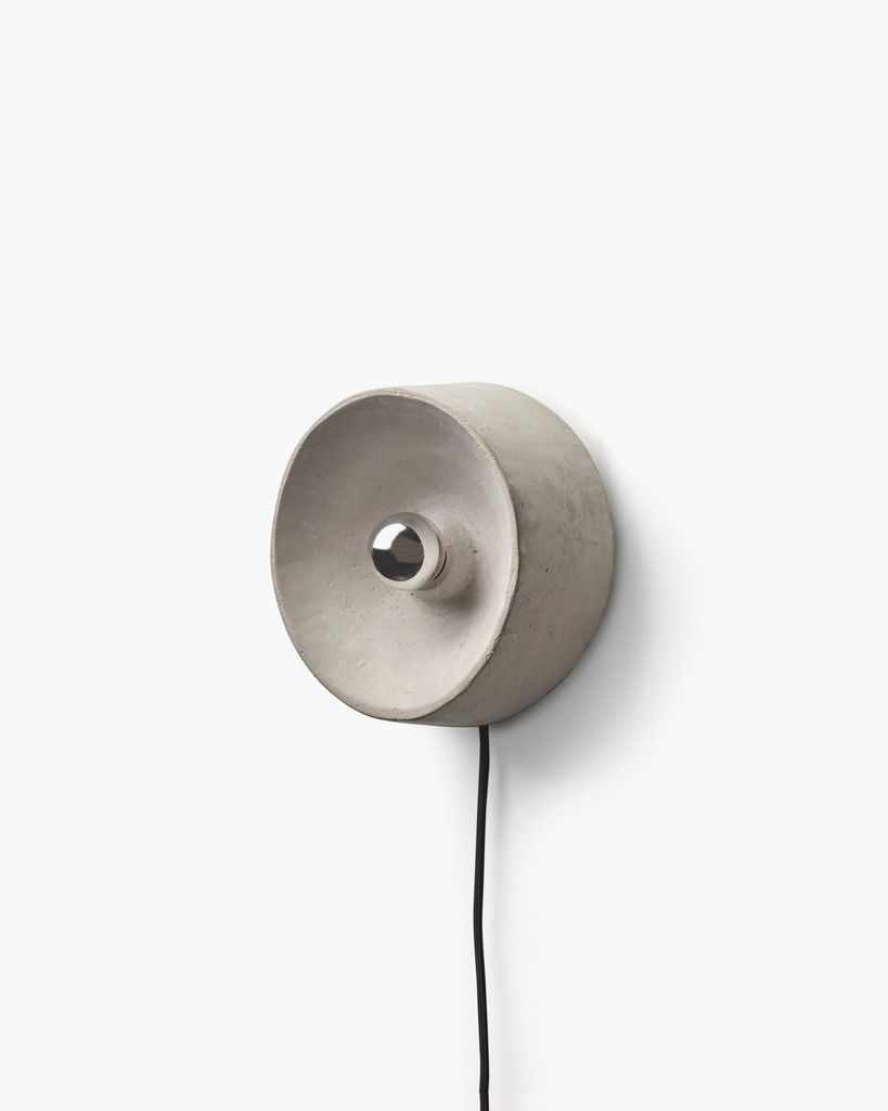 Applique S Chadophe – béton