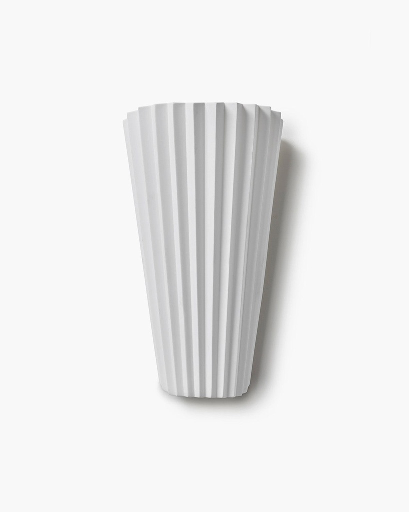 Applique Uala – blanc