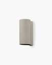 Applique n°3 Primary Shape – béton