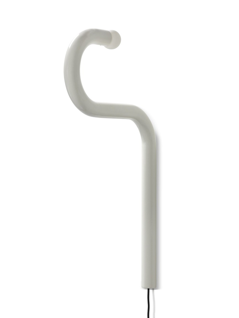 Applique La Quattro Bianca – blanc