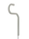 Applique La Quattro Bianca – blanc