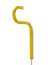 Applique La Quattro Gialla – jaune
