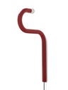 Applique La Quattro Rossa – rouge