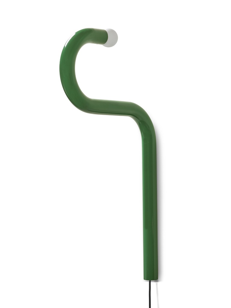 Applique La Quattro Verde – vert