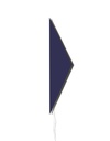 Applique Tramonto 01 Tramonti – bleu profond
