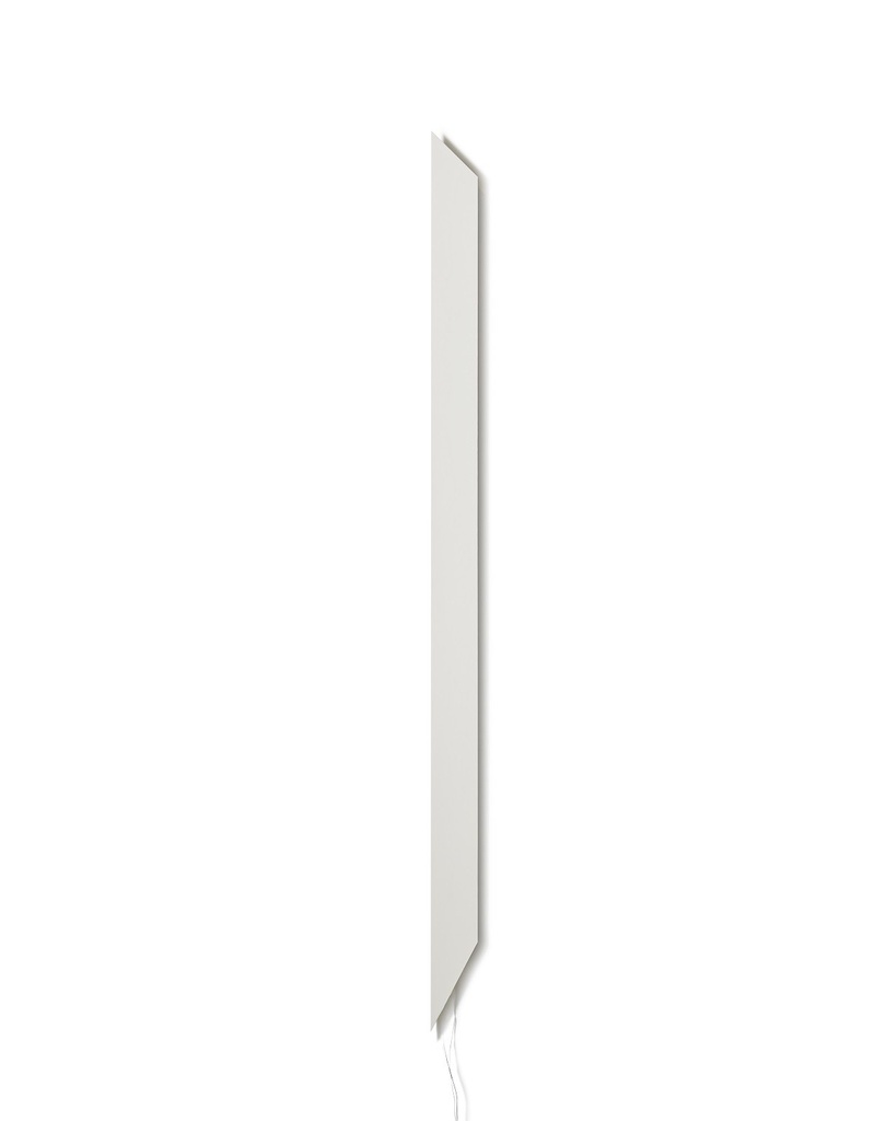 Applique Tramonto 02 Tramonti – blanc cassé