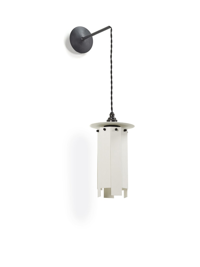 Applique Gilda S3 – noir et blanc