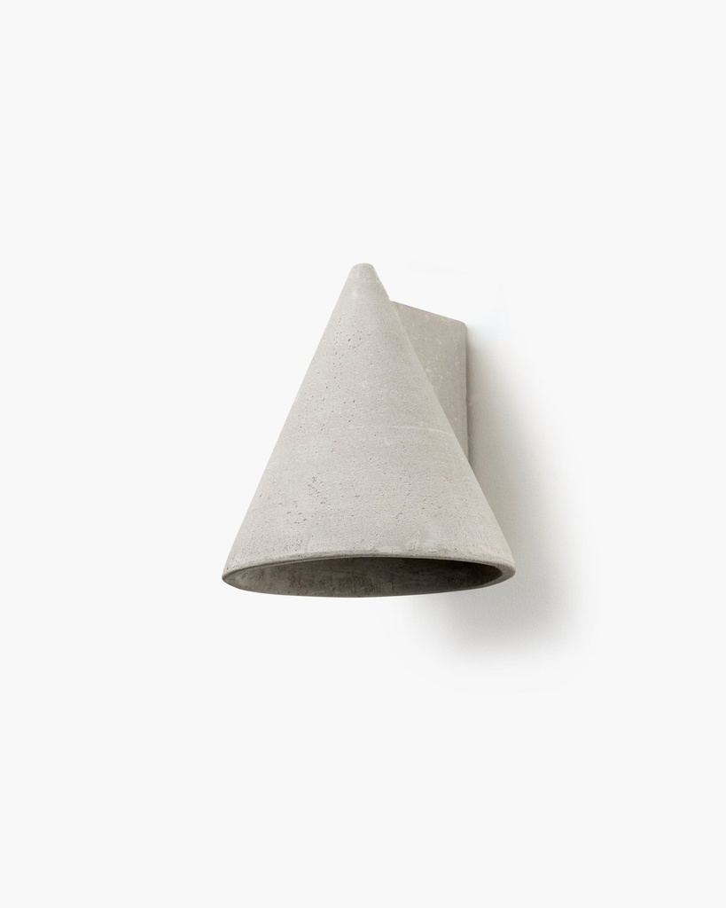 Applique n°1 Primary Shape – béton