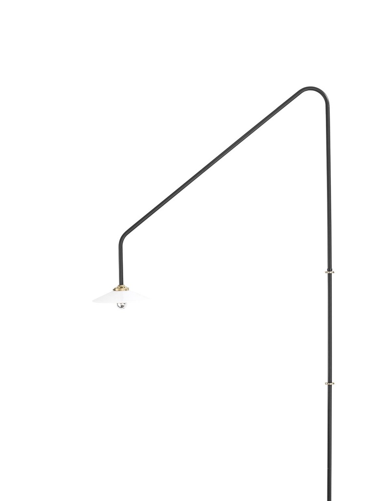 Suspension n°4 – noir