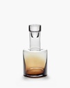Carafe Zuma – ambre
